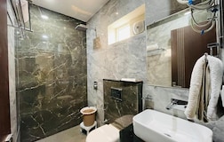 Super Deluxe Room