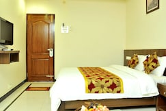Hotel Shakti Palace, Goa
