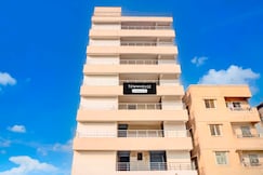 Townhouse City Hospital Hinjewadi, Pune