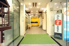 Hotel Boopathi International, Madurai