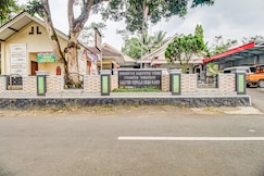 Hotel O Desa Wisata Kaso Near Kantor Kepala Desa Kaso, Ciamis