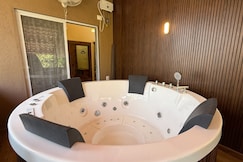 Chill Out Space Karjat, Neral