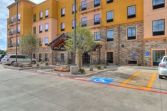 Staybridge Suites LUBBOCK SOUTH, an IHG hotel, Lubbock