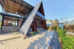 The Foresta Cabin Wi Fi Bonfire Near Nainital, Nainital