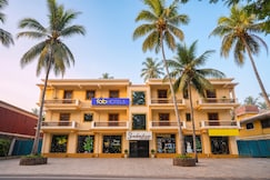 FabHotel Shadowline, Goa