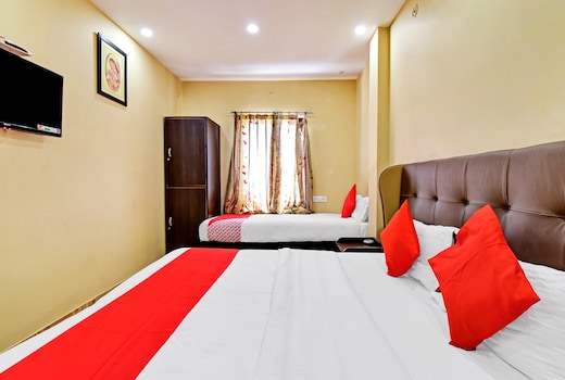 Hotel O Deepak Residency