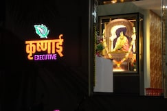 Krushnai Executive, Tuljapur