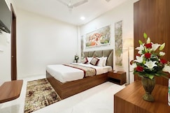 Hotel SR PALACE, Vrindavan Near Prem Mandir, Vrindavan