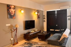 Hayaat Stay (Skyline Plaza) Behind Lulu Mall, Lucknow