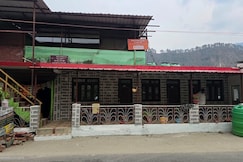 New krishna lodge, Ukhimath
