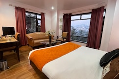 Hotel Marc, Shimla