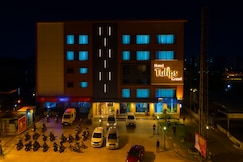 Tulips Grand, Hyderabad