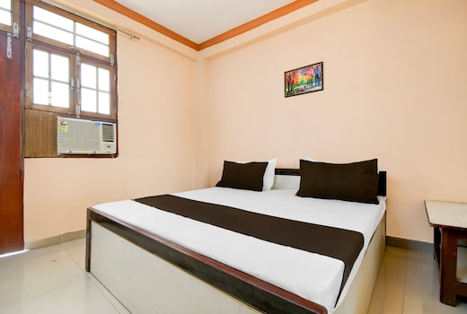 Hotel O New Shagun Vatika Lawn & Hotel