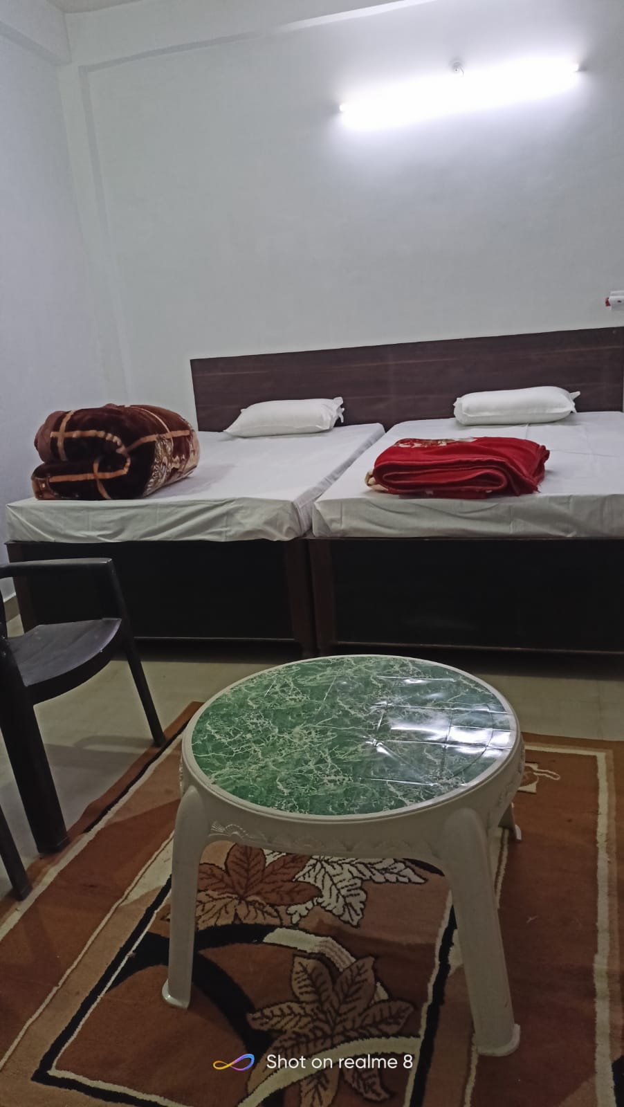 Mahalakshmi Home Stay - Tap to explore photos