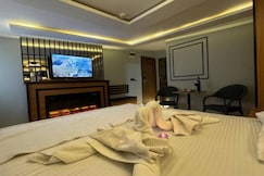 Blueway Hotel Istanbul Bakirkoy City Center, Istanbul
