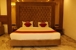 Hotel Golden Fortune, Azamgarh