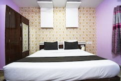 Hotel Satya Inn, Bhubaneshwar