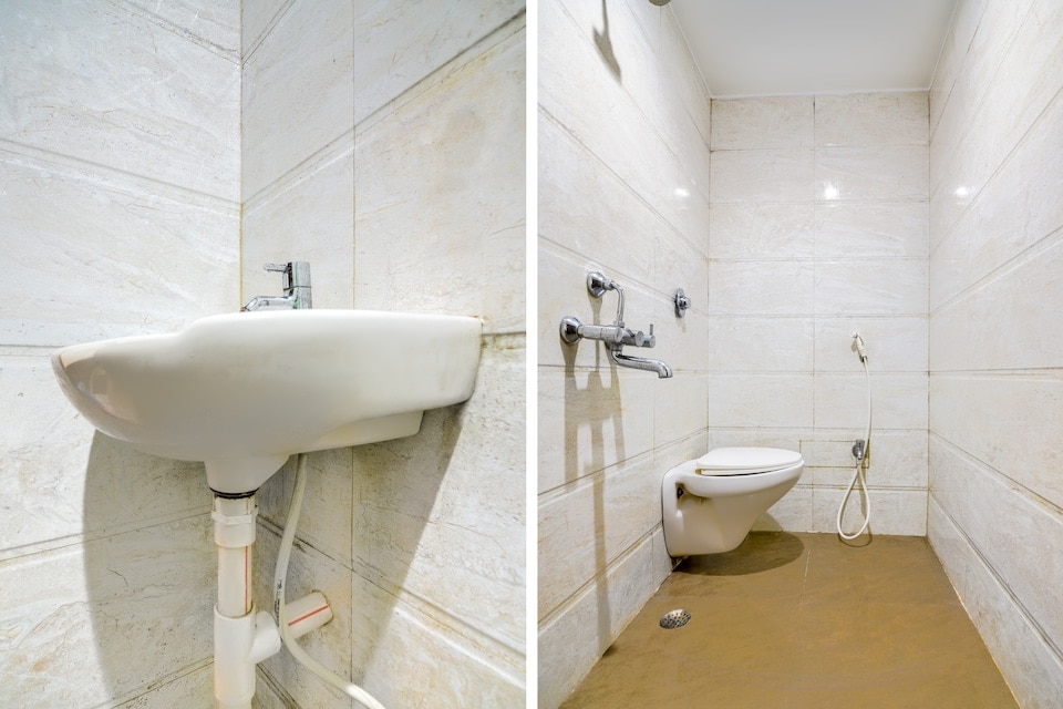Hotel Sai Vishwakarma Palace 2