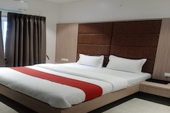 Hotel Rajshree, Ahmednagar