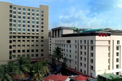 GCC Hotel and Club, Thane