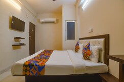 hotel dreamway, Indore