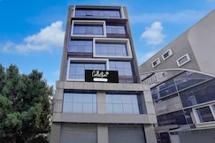 Collection O Kalol Junction Formerly Hotel Prime Land, Kalol