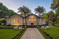 Mirage Kings Cottage Nuwara Eliya, Nuwara Eliya