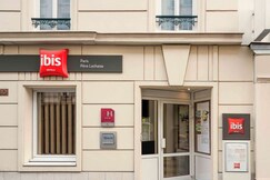 ibis Paris Père Lachaise, Paris