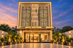 Hotel Eastleigh, Doraha, Punjab