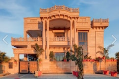 Zest Damodar Garh, Jodhpur