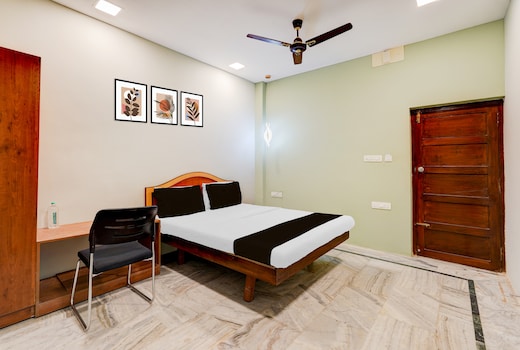 Super Collection O Vadapalani Formerly Mahalakshmi Inn