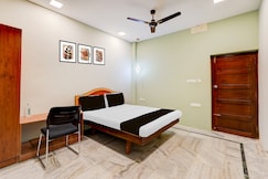 Super Collection O Vadapalani Formerly Mahalakshmi Inn, Chennai