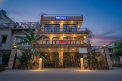 FabHotel Goodwill Homes, Delhi