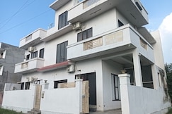 Small place  big vibes, Greater Noida