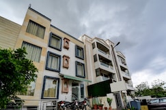 Hotel O Taurus, Jaipur