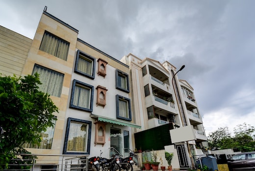 Hotel O Taurus