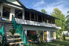 The Mowgli Farm Villa (Home Stay), Jim Corbett (Ramnagar)