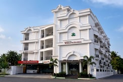 HOTEL VASHANTH KRISHNA, Takkalai