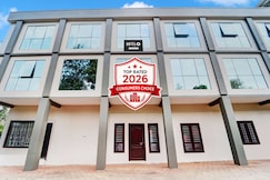 Super Hotel O Sultan Bathery Formerly Bluevalley, Wayanad