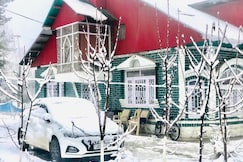 Habib Guest House, Gulmarg