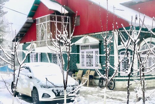 Habib Guest House