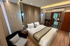 Kahani ( hotel & celebrations), Delhi