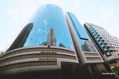 Emaar Grand Hotel, Mecca