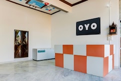 Hotel O Taj Hotel, Mahendragarh