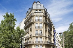 Timhotel Paris Gare Montparnasse, Paris
