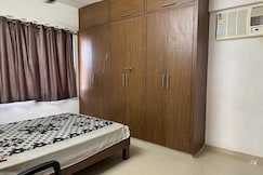 New 6BHK luxurious Apartment near Railway station, Chittoor
