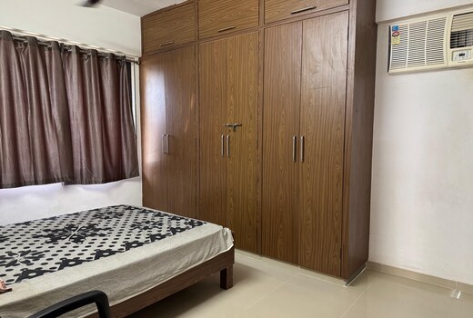 New 6BHK luxurious Apartment near Railway station