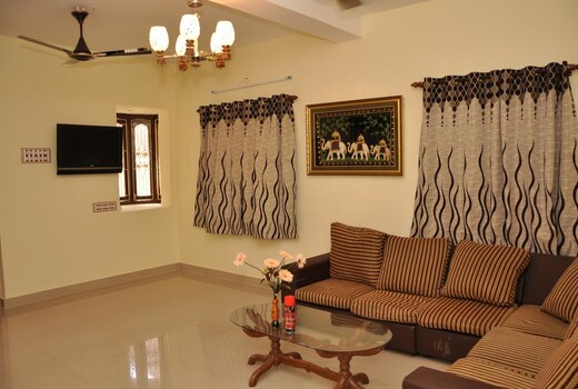 Srirangam Homestay | Rooms & Wi-Fi