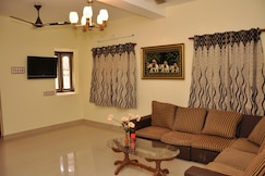 Srirangam Homestay | Rooms & Wi-Fi, Tiruchirappalli