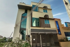 SSS Guest House TVM, Vellore